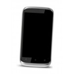 Lcd Frame Middle Chassis For Htc Deisre X T328e White By - Maxbhi Com