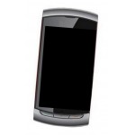 Lcd Frame Middle Chassis For Karbonn K1414 White By - Maxbhi Com