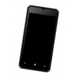 Lcd Frame Middle Chassis For Yestel Q635 Green By - Maxbhi Com