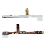 Power Button Flex Cable For Alcatel One Touch Idol 2 Mini On Off Flex Pcb By - Maxbhi Com