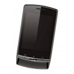 Charging Connector Flex Pcb Board For Maxx Scope Mt150 By - Maxbhi Com