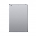 Full Body Housing For Apple Ipad Mini 3 Black - Maxbhi Com