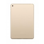 Full Body Housing For Apple Ipad Mini 3 Wifi Plus Cellular With Lte Support Gold - Maxbhi Com
