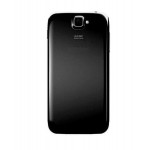 Full Body Housing For Archos 50 Platinum Black - Maxbhi Com