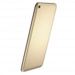 Full Body Housing For Asus Fonepad 8 Fe380cg Gold - Maxbhi Com
