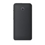 Full Body Housing For Asus Zenfone 4 Black - Maxbhi.com
