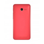 Full Body Housing For Asus Zenfone 4 Red - Maxbhi Com