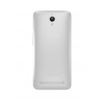Full Body Housing For Asus Zenfone C Zc451cg White - Maxbhi.com