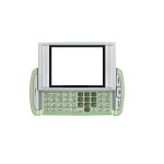 Full Body Housing For Att Quickfire Green - Maxbhi Com