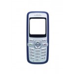 Full Body Housing For Benq M100 White - Maxbhi Com
