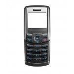 Full Body Housing For Benqsiemens A38 Grey - Maxbhi Com