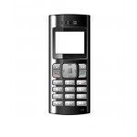Full Body Housing For Bird S199 Black - Maxbhi Com