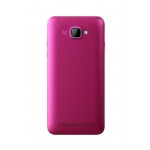 Full Body Housing For Blu Dash 5 0 D410 With Dual Sim Pink - Maxbhi Com