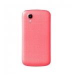 Full Body Housing For Blu Dash C Music Pink - Maxbhi Com