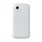 Full Body Housing For Blu Dash C Music White - Maxbhi.com