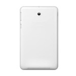 Full Body Housing for Asus Memo Pad 7 ME176C White