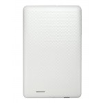 Full Body Housing for Asus Memo Pad ME172V Sugar White