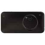 Full Body Housing for Asus Zenfone Zoom ZX550 Meteorite Black