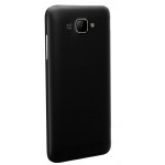 Full Body Housing for BLU Dash 5.0 D410 With Dual Sim Black