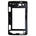 Lcd Frame Middle Chassis For Lg G Pad 8 3 V500 White By - Maxbhi Com