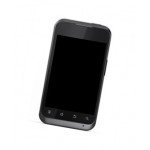 Lcd Frame Middle Chassis For Reliance Smart V6700 White By - Maxbhi Com