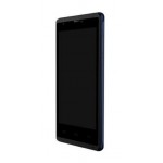 Lcd Frame Middle Chassis For Spice Stellar Mi508 White By - Maxbhi Com