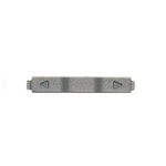 Volume Side Button Outer For Lg Gs500 Velvet White By - Maxbhi Com
