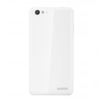 Full Body Housing For Blu Life Pure Mini White - Maxbhi Com