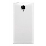 Full Body Housing For Blu Life Pure Xl L260l White - Maxbhi Com