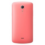 Full Body Housing For Blu Studio X Pink - Maxbhi Com