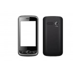 Full Body Housing For Celkon A7 Black - Maxbhi Com