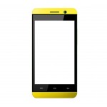 Full Body Housing For Celkon Ar40 Yellow - Maxbhi Com