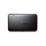Full Body Housing For Dell Streak 7 Wifi Grey - Maxbhi Com