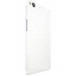 Full Body Housing for BLU Life Pure White