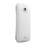Full Body Housing for BLU Studio 5.0 D530 With Dual Sim White