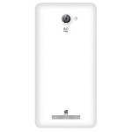 Full Body Housing for BLU Studio 5.0 LTE Y530Q Yellow