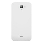 Full Body Housing for BLU Studio C Mini Yellow