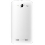 Full Body Housing for Celkon A125 White