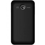 Full Body Housing for Celkon A21 Black