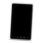 Lcd Frame Middle Chassis For Imobile Inote Lite Tablet Black By - Maxbhi Com