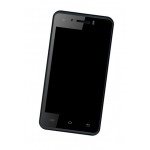 Lcd Frame Middle Chassis For Intex Aqua Y2 Remote Blue By - Maxbhi Com