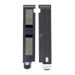 Charging Connector Flex Pcb Board For Apple Ipad Pro 12 9 2015 Wifi 32gb By - Maxbhi Com
