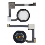 Home Button Complete For Apple Ipad Pro 12 9 2015 Wifi 32gb Silver By - Maxbhi Com