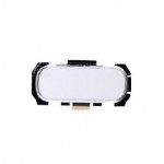 Home Button Outer For Oppo R9 Plus 128gb White By - Maxbhi Com