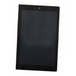 Lcd Frame Middle Chassis For Lenovo Yoga Tablet 2 8 16gb Lte White By - Maxbhi Com