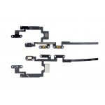 Volume Button Flex Cable For Apple Ipad Pro 12 9 2015 Wifi 32gb By - Maxbhi Com