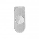 Volume Side Button Outer For Lg D722 White By - Maxbhi Com