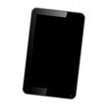 Lcd Frame Middle Chassis For Byond Tech Mibook Mi9 Black By - Maxbhi Com