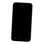 Charging Connector Flex Pcb Board For Lava Iris X1 Atom 8gb By - Maxbhi Com