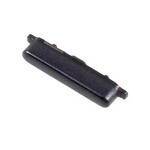Power Button Outer For Mifone Mia451 Fab 4 5 Black By - Maxbhi Com